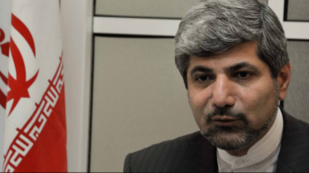 İran çok sert uyardı: Son hataları olur