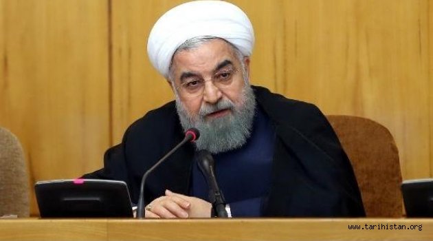 İran'dan nükleer anlaşma uyarısı: ABD çekilirse bizde çekiliriz
