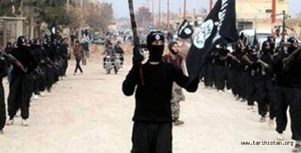 IŞİD militanları Irak'ta 400 Türkmen'i rehin aldı
