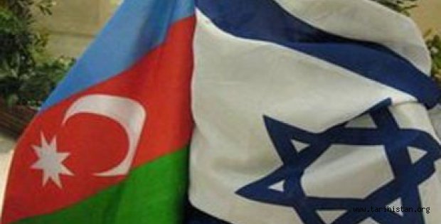 İsrail Azerbaycan ilişkilerinin arka planı