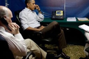 İsrail özrü burada diledi