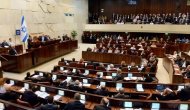 İsrail'den skandal yasa tasarısına ilk onay!