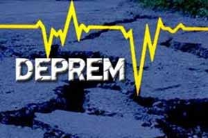 İstanbul için deprem alarmı