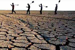 İstanbul'da kıyamet senaryosu