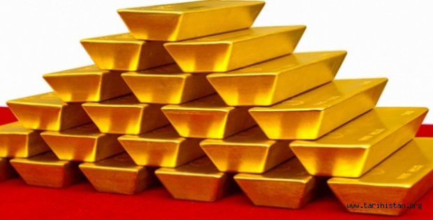 İsviçre yolunda 3 ton altın kayboldu