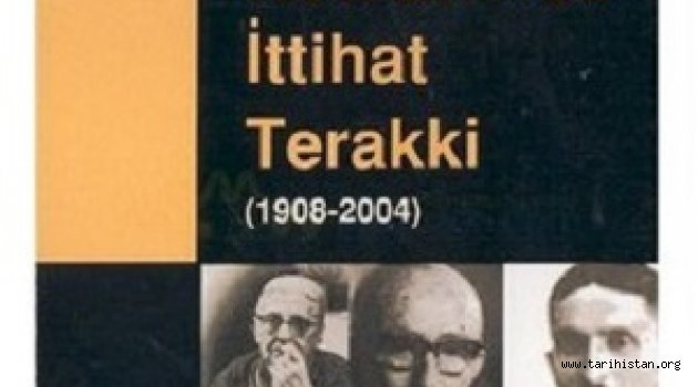 İttihat ve Terakki Türk romanı