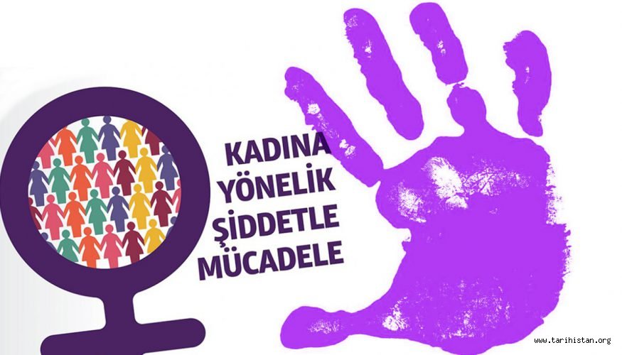 Kadına Yönelik Şiddet - Yazan: Leyla Sarısoy