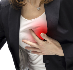 Kalp krizi geçirdiğinizi nasıl anlarsınız?