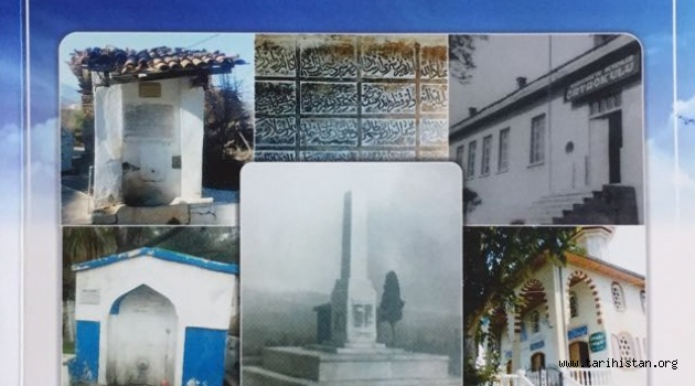 Karacasu (Aydın) Osmanlı ve Cumhuriyet Dönemi Kitabeleri