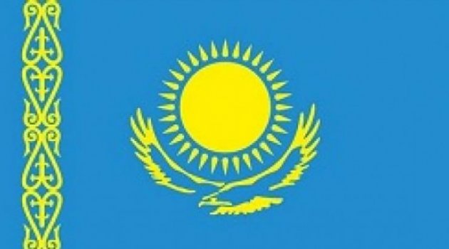 Kazakistan latın alfabesine geçdi 