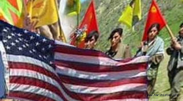 KCK'dan "Amerikan Kürdistanı" Çağrısı