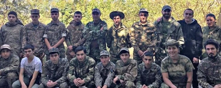 KDAED Başkanı Aydemir: 'Ermeniler Karabağ'da yeni terör örgütü kuruyor'