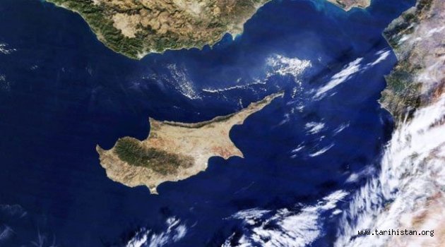 Kıbrıs'ta '4 Rum 1 Türk' krizi