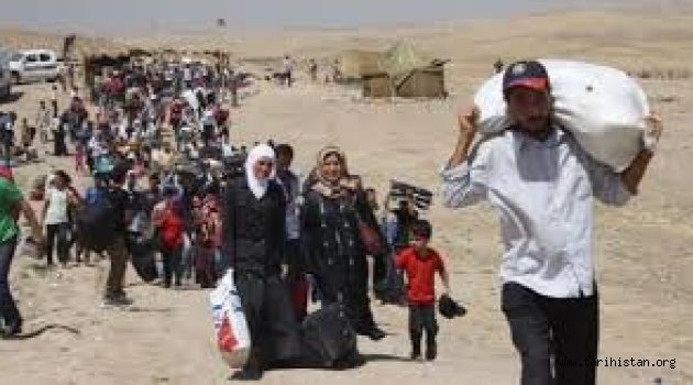 Kılıçdaroğlu Suriyeli mültecileri göndermekte kararlı... 