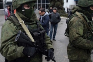 Kırım kararını verdi