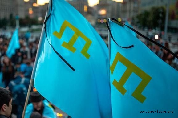 Kırım Tatar Sürgününün 76. yıl dönümü: Resmi anma tedbirleri programı açıklandı.