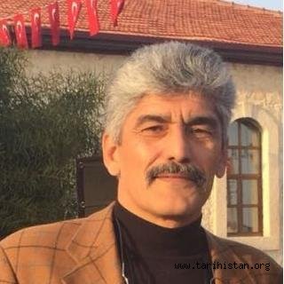 KIZILDERİLİLER - Yazan: Veli Metin Türkoğlu 