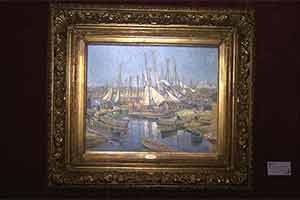 ''Koleksiyonerlerden Başyapıtlar''