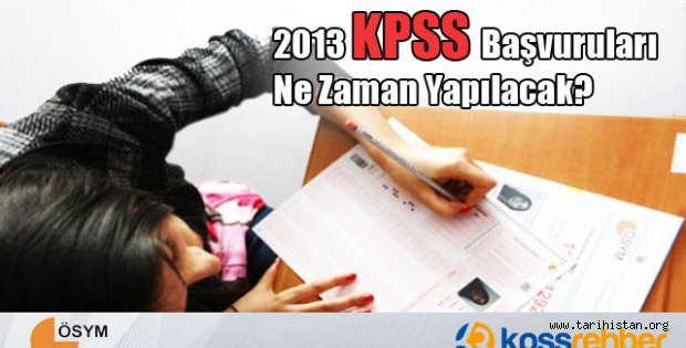 KPSS skandalında ifadeler tamam