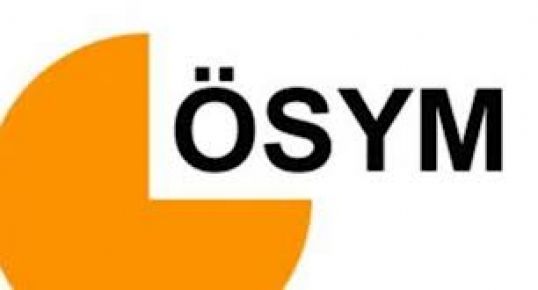 KPSS Yerleştirme Tercihleri Başladı (ÖSYM Aday İşlemleri)