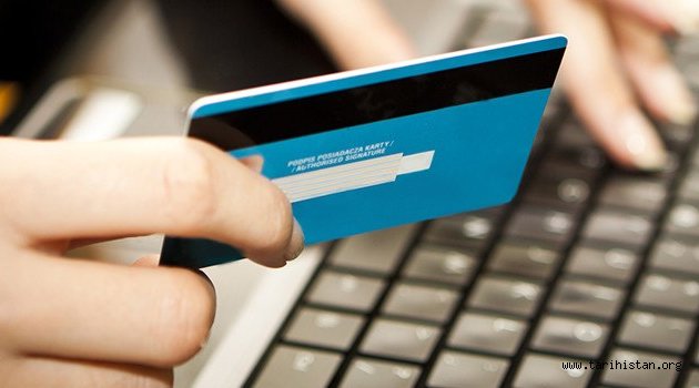 Kredi kartı online alışveriş sitemi 10 gün sonra değişiyor