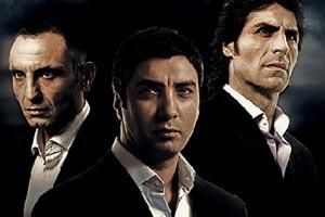 Kurtlar Vadisi'ne büyük şok!