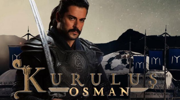 "Kuruluş Osman" dizisi 20 Kasım 2019'da yayın hayatına başlıyor