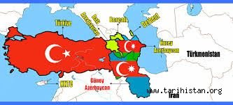Kuzey ve Güney Azerbaycan'da milletleşme meselesi - Yol ayrımı / Nesib Nesibli