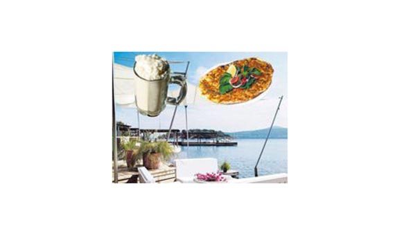 Lahmacunun önü kesilemiyor!