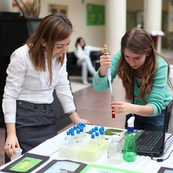 Lise öğrencilerinin 45 müthiş icadı