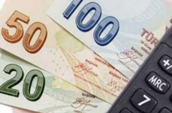 Maaşlara Zam Geliyor!