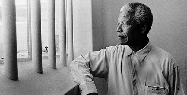 Mandela: Demokrasi ve özgür topluma adanan bir hayat