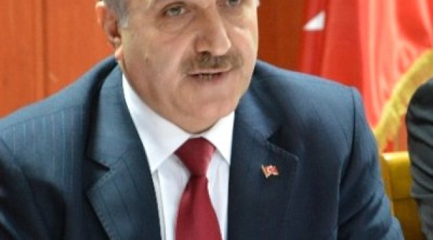 Manisa Milli Eğitim Müdürü Mustafa Altınsoy, görevinden istifa etti