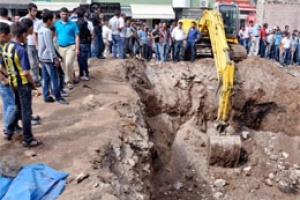 Mardin'i karıştıran iddia