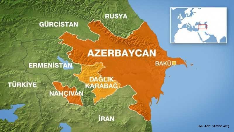 MART 1918: AZERİLERİN OLMADIĞI AZERBAYCAN! / Dr. Aslan HALİLOV