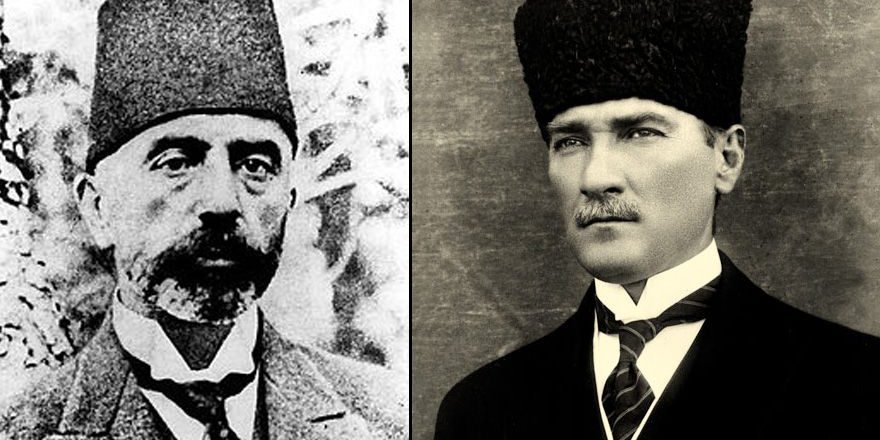 Mehmed Âkif'in "İstiklâl Marşı": Atatürk'ün Kurtuluş Hareketinde Din ve Milliyetçilik 