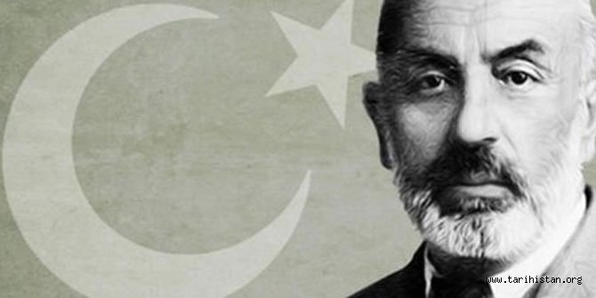 Mehmet Akif Ersoy kimdir, nerelidir, eserleri nelerdir? 