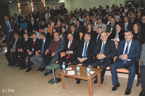 MHP Grup Başkan Vekili Vural'dan Terör Yorumu