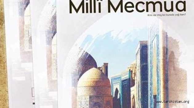 Milli Mecmua Dergisi