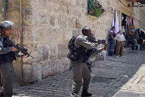 Mısır'dan İsrail'e Mescid-i Aksa uyarısı