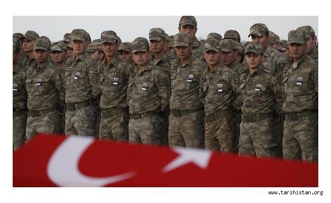MSB DUYURDU: İDLİP'TEN ACI HABER!