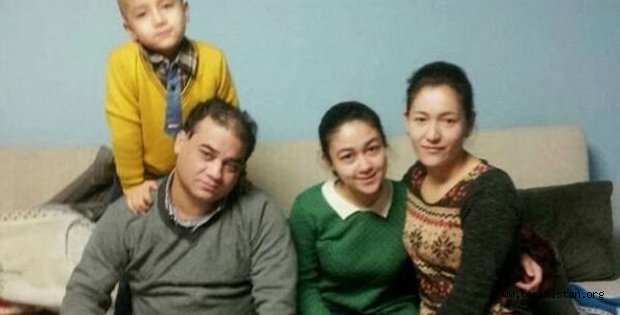 Muhalif Uygur akademisyenin mahkemesi haftaya başlıyor 