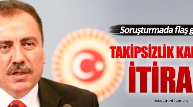 Muhsin Yazıcıoğlu davasnda takipsizlik kararına itiraz edildi 