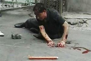 Müslüman katiamında korkunç detay