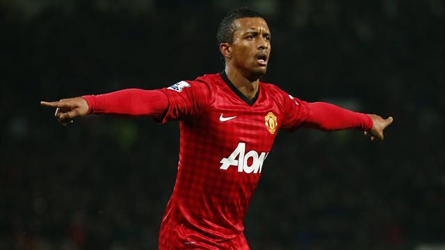 Nani Galatasarayda Mı? Nani Galatasaraya Geliyor Mu?