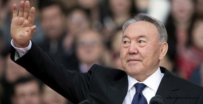 Nazarbayev'in istifası nasıl okunmalı?