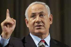 Netenyahu'dan Suriye için şok çıkış