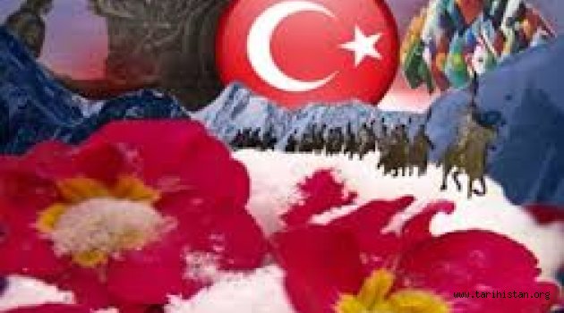 Türk'ün binlerce yıllık geleneği: NEVRUZ BAYRAMI