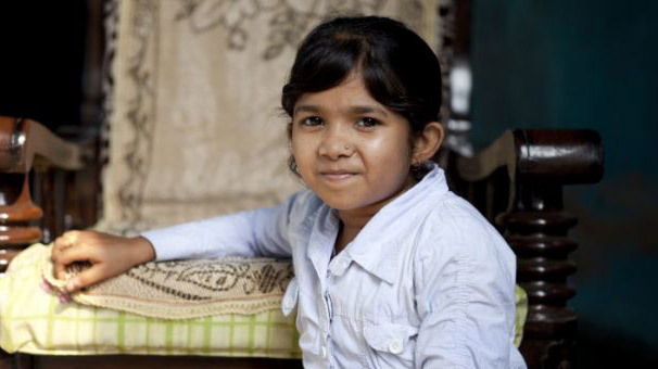 O aslında 20 yaşında