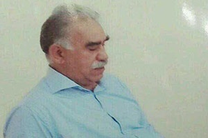 Öcalan'ın dediği oluyor